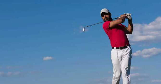 Golf Movement Assessments