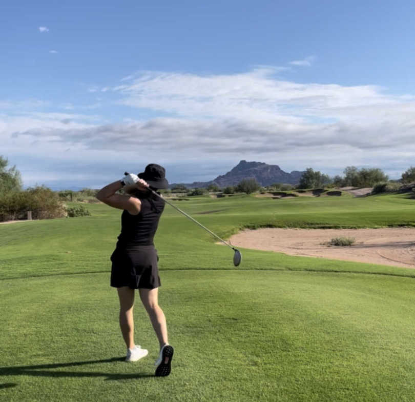 Chiropractic for Better Sports, Sports Chiropractic, Golf Chiropractor, Scottsdale, Arizona