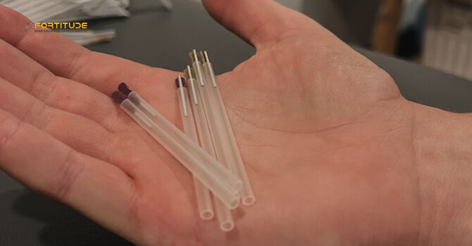 What Does Dry Needling Do? image