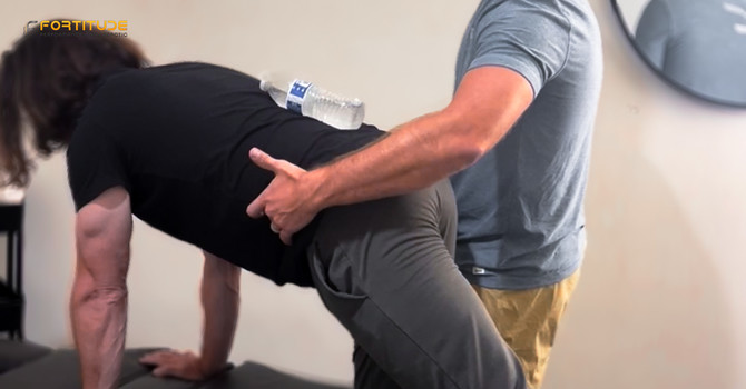 Should I Play Golf With Lower Back Pain? image
