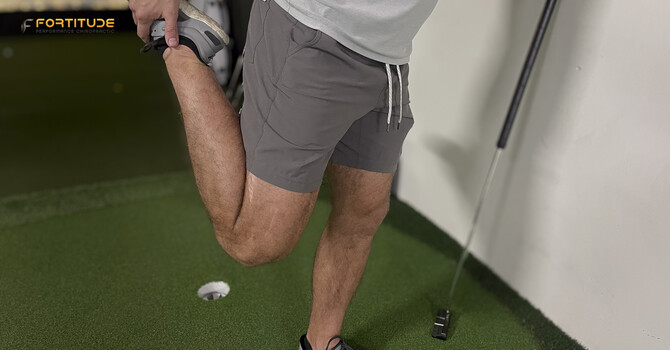 Why Stretching Isn't Solving Your Pain image