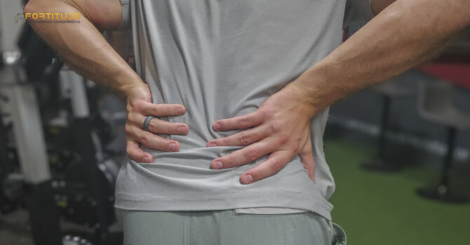 Cortisone Shots for Joint and Back Pain: image