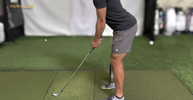 Why Your Golf Swing Causes Back, Hip, or Rib Pain 