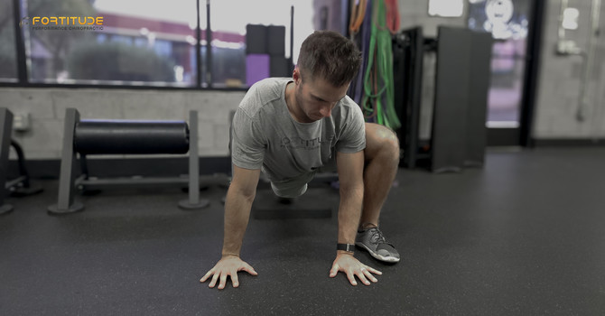 Why Doing More Core Work Isn’t Fixing Your Low Back Pain image