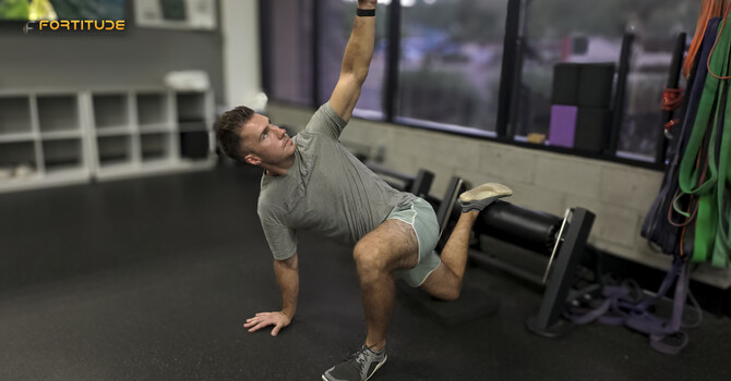 Why Golf Beats Up Your Back More Than Any Other Sport