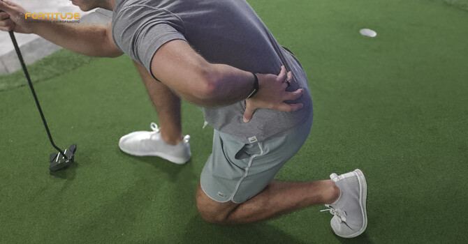 The 3 Most Mismanaged Injuries in Golf